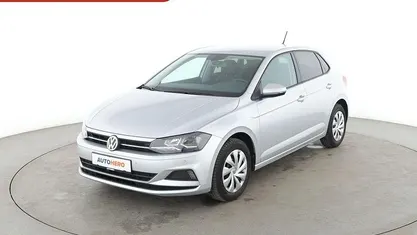 Gebraucht 2018 VW Polo Comfortline Limousine | 13.900 € (Fairer Preis)