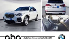 Gebraucht 2022 BMW X5 Sport Line SUV | 50.950 € (Superpreis)