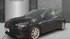Diamant schwarz/karbon schwarz Gebraucht 2022 Opel Corsa Edition Kleinwagen | 16.740 € (Fairer Preis)
