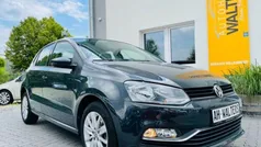 Gebraucht 2017 VW Polo Comfortline Limousine | 13.750 € (Superpreis)