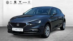 Magnetic grau metallic Gebraucht 2022 Seat Leon Style Limousine | 19.450 € (Guter Preis)