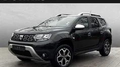Schwarz Gebraucht 2018 Dacia Duster Prestige SUV | 12.895 € (Fairer Preis)