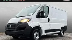 Pastell) (weiss Gebraucht 2024 Fiat Ducato Van | 35.105 € (Fairer Preis)