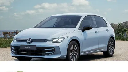 Gebraucht VW Golf VIII 116 PS (85 kW) 2026 Limousine