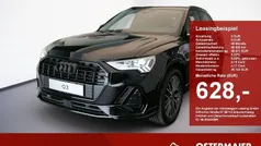 Mythosschwarz metallic Neu 2024 Audi Q3 S-Line SUV | 47.250 € (Fairer Preis)
