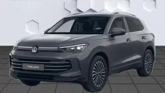 Grau Neu 2025 VW Tiguan IQ Drive SUV | 46.995 € (Fairer Preis)