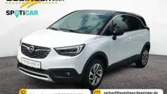 Gebraucht 2020 Opel Crossland X Innovation SUV | 14.900 € (Fairer Preis)