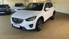 Gebraucht 2016 Mazda CX-5 Exclusive-Line SUV | 15.540 € (Fairer Preis)