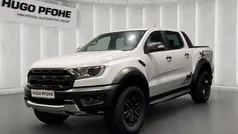 Weiß Gebraucht 2021 Ford Ranger Raptor Abholung | 39.850 € (Guter Preis)