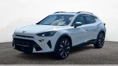 Weiß Neu 2024 Cupra Formentor VZ SUV | 39.240 € (Superpreis)