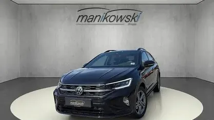 Gebraucht VW Taigo R 110 PS (80 kW) 2023 Schwarz SUV