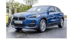 Gebraucht 2022 BMW X2 Sport Line SUV | 22.990 € (Fairer Preis)