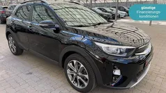 Gebraucht 2021 Kia Stonic Vision SUV | 14.990 € (Fairer Preis)