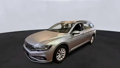 Gebraucht 2022 VW Passat Business Kombi | 22.901 € (Fairer Preis)
