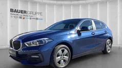 Gebraucht 2021 BMW 116 Advantage Kleinwagen | 16.990 € (Fairer Preis)