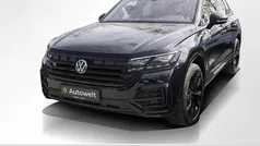 Moonlightblueperleffekt Gebraucht 2022 VW Touareg R-line SUV | 49.440 € (Fairer Preis)