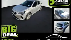 Gebraucht 2022 Opel Corsa Edition Kleinwagen | 13.390 € (Fairer Preis)