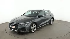 Gebraucht 2021 Audi A3 S-Line Limousine | 29.220 € (Fairer Preis)
