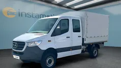Gebraucht 2019 Mercedes Sprinter Van | 38.449 € (Fairer Preis)