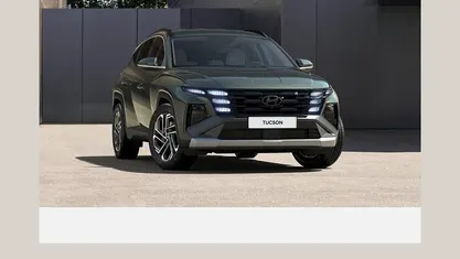 Neu Hyundai Tucson Prime 252 PS (185 kW) 2025 Ecotronic grey / mic SUV