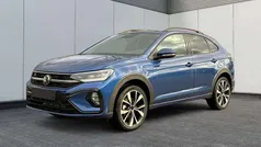 Gebraucht 2024 VW Taigo R-line SUV | 25.780 € (Fairer Preis)