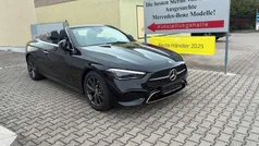 Gebraucht 2025 Mercedes CLE200 Advanced Cabrio | 57.800 € (Fairer Preis)