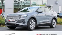 Gebraucht 2022 Audi Q4 Sportback e-tron Basis SUV | 26.780 € (Fairer Preis)