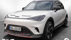 Gebraucht 2024 Smart #1 Brabus SUV | 35.399 € (Fairer Preis)