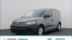 Grau Gebraucht 2024 VW Caddy Van / Kleinbus | 25.380 € (Superpreis)