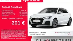 Gebraucht 2024 Audi A1 Advanced Plus Kleinwagen | 22.480 € (Guter Preis)