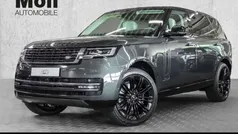 Gebraucht 2024 Land Rover Range Rover Autobiography SUV | 194.900 €