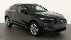 Gebraucht 2025 Audi Q5 Sportback SUV | 62.045 € (Guter Preis)