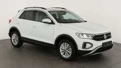Gebraucht 2025 VW T-Roc Life SUV | 30.884 € (Superpreis)