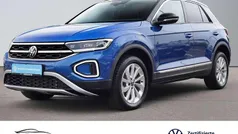 Gebraucht 2024 VW T-Roc Style SUV | 31.480 € (Guter Preis)