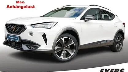 Gebraucht 2024 Cupra Formentor SUV | 23.930 € (Fairer Preis)