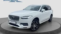 Ice white solid (weiß) Gebraucht 2021 Volvo XC90 Inscription SUV | 43.990 € (Guter Preis)