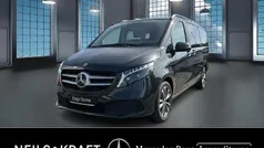 Gebraucht 2023 Mercedes V220 Sport Van / Kleinbus | 49.880 € (Fairer Preis)