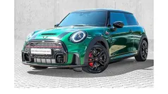 Gebraucht 2022 Mini John Cooper Works Essential Kleinwagen | 34.890 € (Fairer Preis)