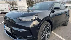 Schwarz Gebraucht 2024 Ford Capri Extended Range SUV | 41.950 € (Guter Preis)