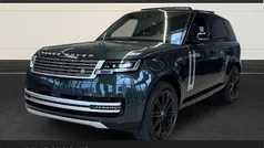 Belgravia green (gruen) Gebraucht 2025 Land Rover Range Rover Autobiography SUV | 169.630 € (Fairer Preis)
