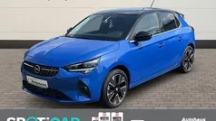 Gebraucht 2021 Opel Corsa-e Edition Kleinwagen | 16.990 € (Fairer Preis)