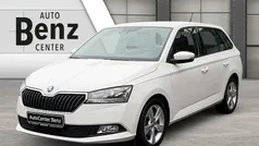 Gebraucht 2021 Skoda Fabia Active Kleinwagen | 13.990 € (Fairer Preis)