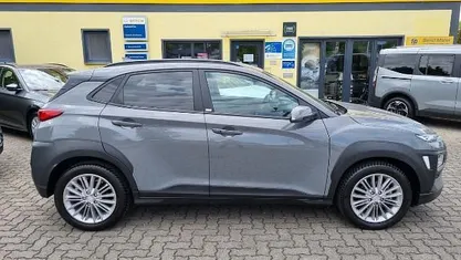 Gebraucht 2019 Hyundai Kona YES! SUV | 14.795 € (Fairer Preis)