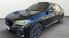 Gebraucht 2019 BMW X4 M Sport SUV | 36.980 € (Fairer Preis)