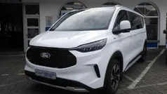 Gebraucht 2025 Ford Tourneo Custom Active Van | 62.890 € (Fairer Preis)