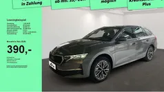 Gebraucht 2025 Skoda Octavia Selection Kombi | 35.948 € (Fairer Preis)