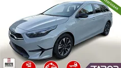 Gebraucht 2025 Kia Ceed Sportswagon Kombi | 23.715 € (Guter Preis)