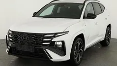 Gebraucht 2025 Hyundai Tucson N Line SUV | 33.875 € (Fairer Preis)