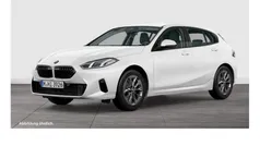 Gebraucht 2025 BMW 116 Kleinwagen | 30.390 € (Guter Preis)