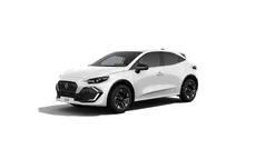 Arktisweiß (weiß) Neu 2025 Renault Clio V Techno | 22.490 € (Fairer Preis)